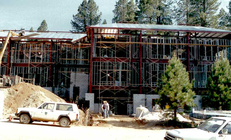 Silicon Systems, Inc.