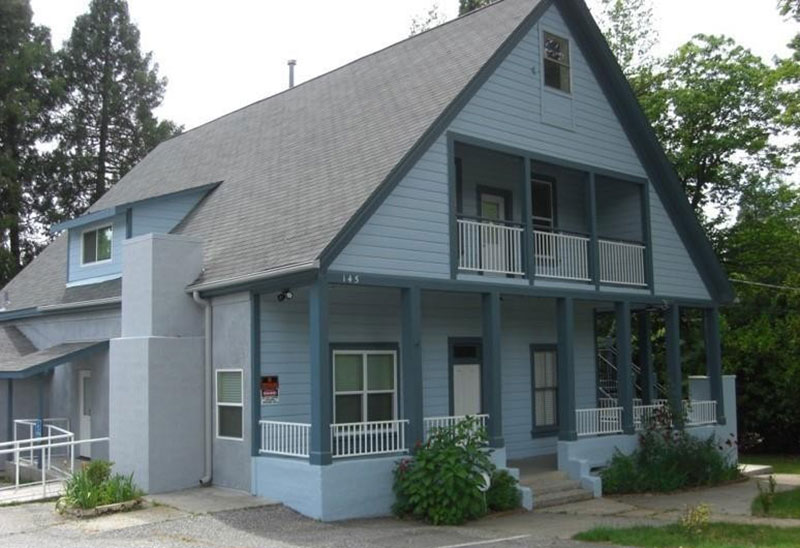 Bost Recovery House Renovation
