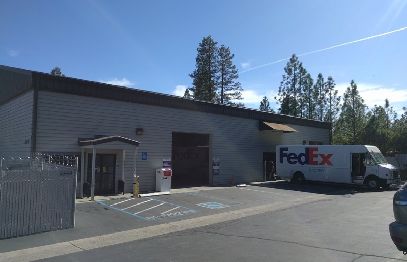 Federal Express