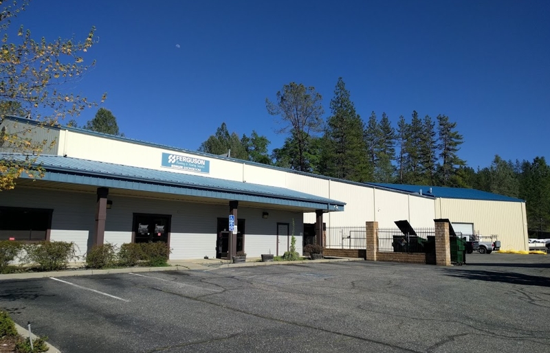 Super Plumbing Supply