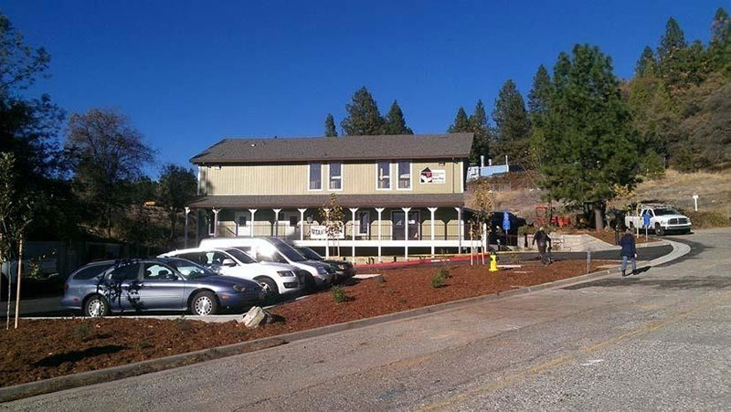 Hospitality House Shelter